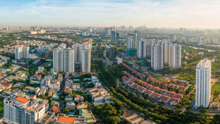 Làm sạch dữ liệu đất đai để đánh thuế BĐS hiệu quả